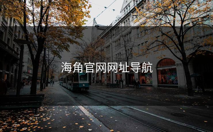 海角官网网址导航